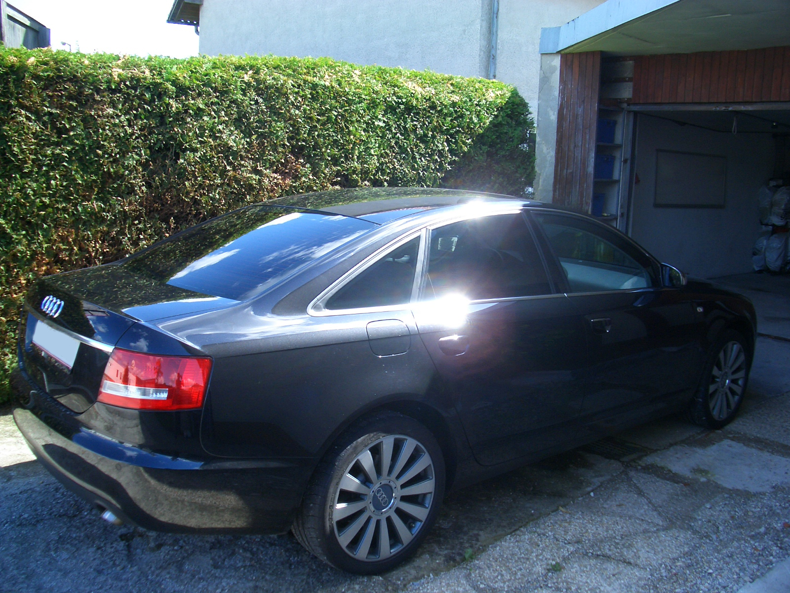 A6-Limo-1