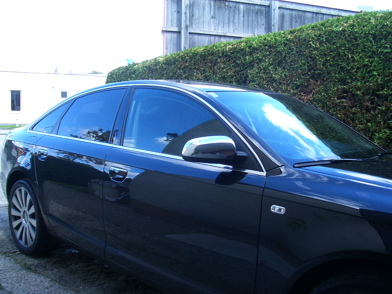 A6-Limo